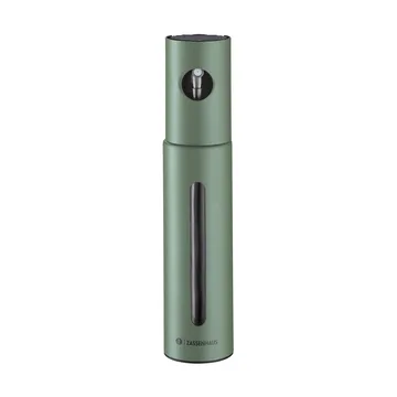 Oleon sprayflaska för olja - Grön - Zassenhaus