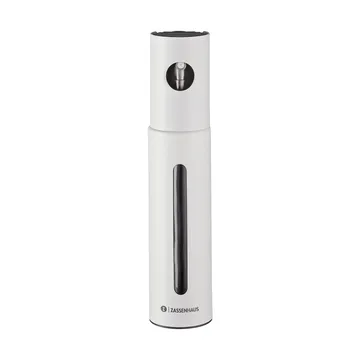 Oleon sprayflaska för olja - Vit - Zassenhaus