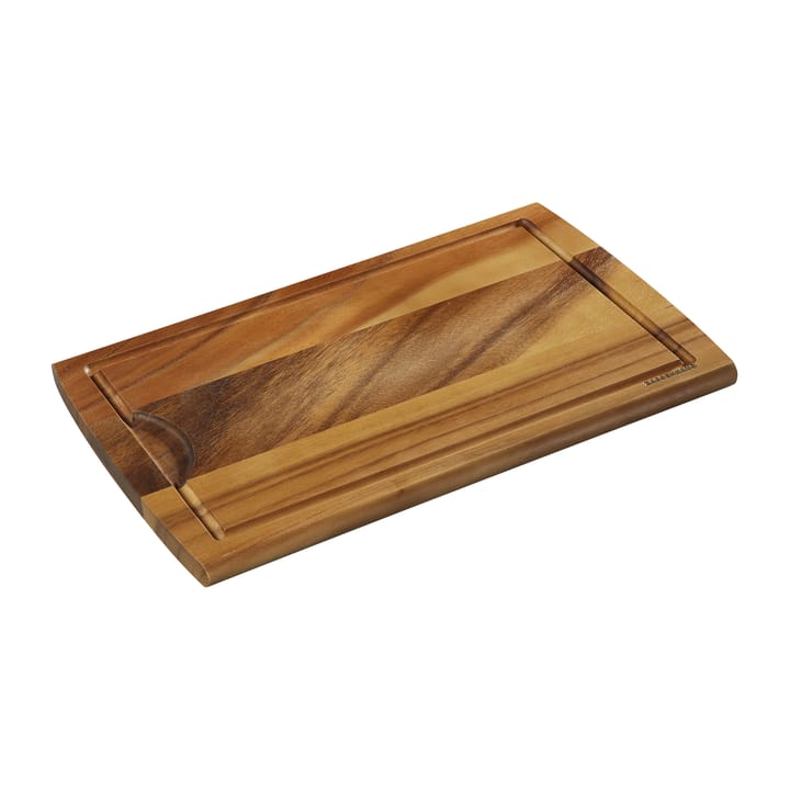 Trancherbräda Akacia, 42x27,5 cm Zassenhaus