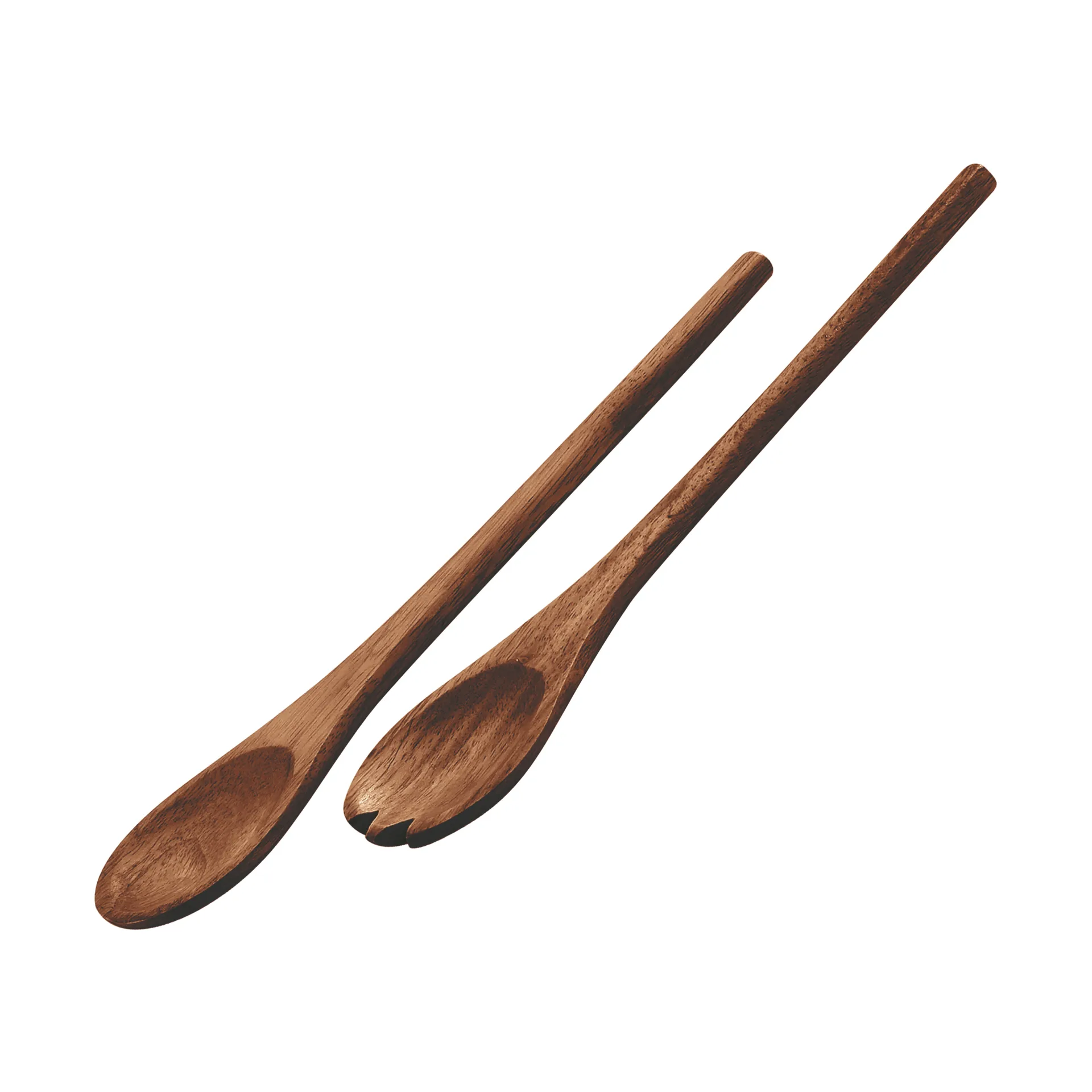 Zassenhaus Salladsbestick 35 cm, Akacia Zassenhaus