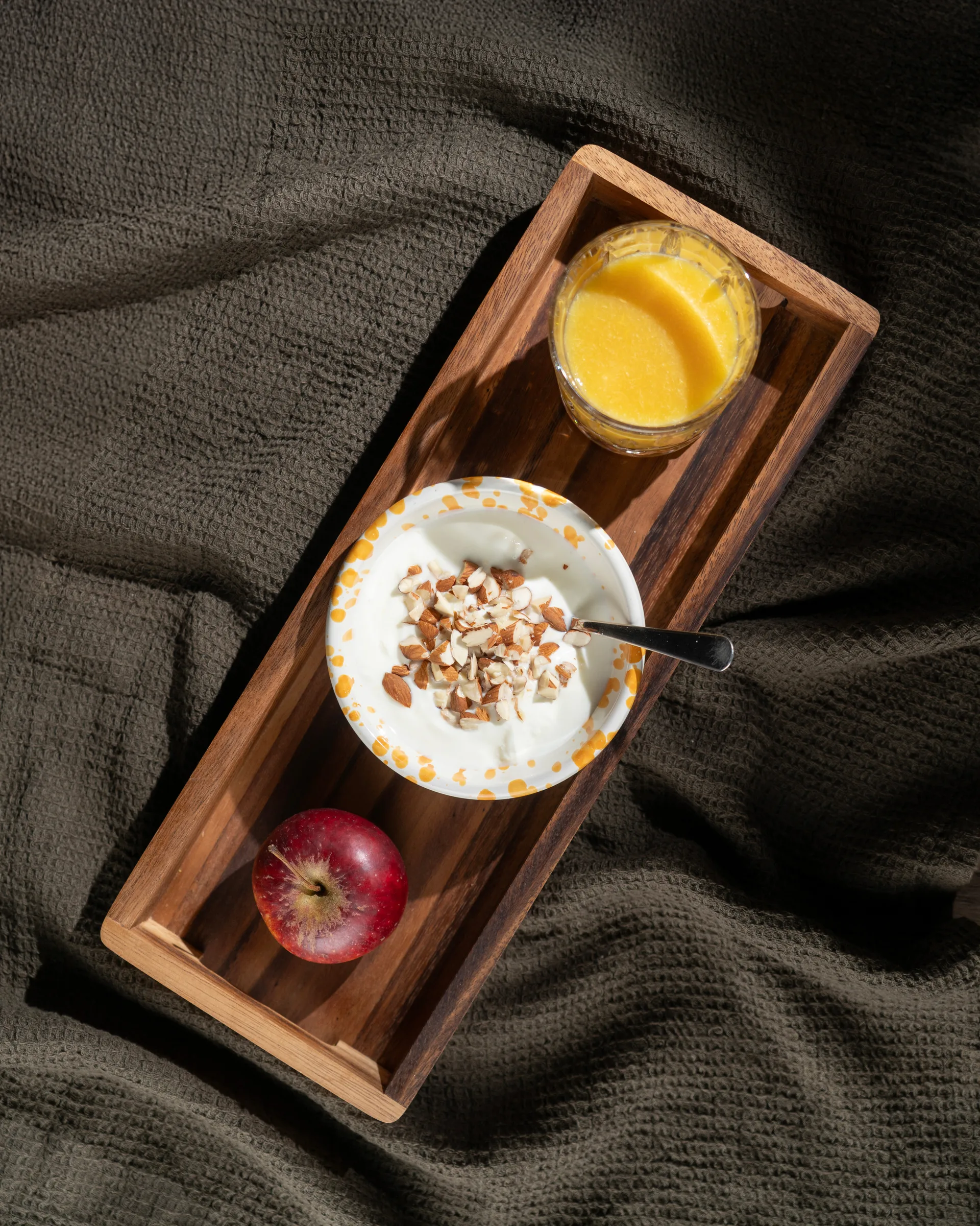 Zassenhaus serveringsbricka 40x15x4,5 cm, Akacia Zassenhaus