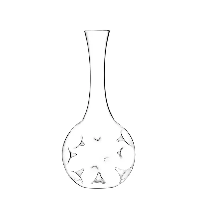 Alternativ bild 0 för Zieher Dekanterare Eddy Mini 0,8 L