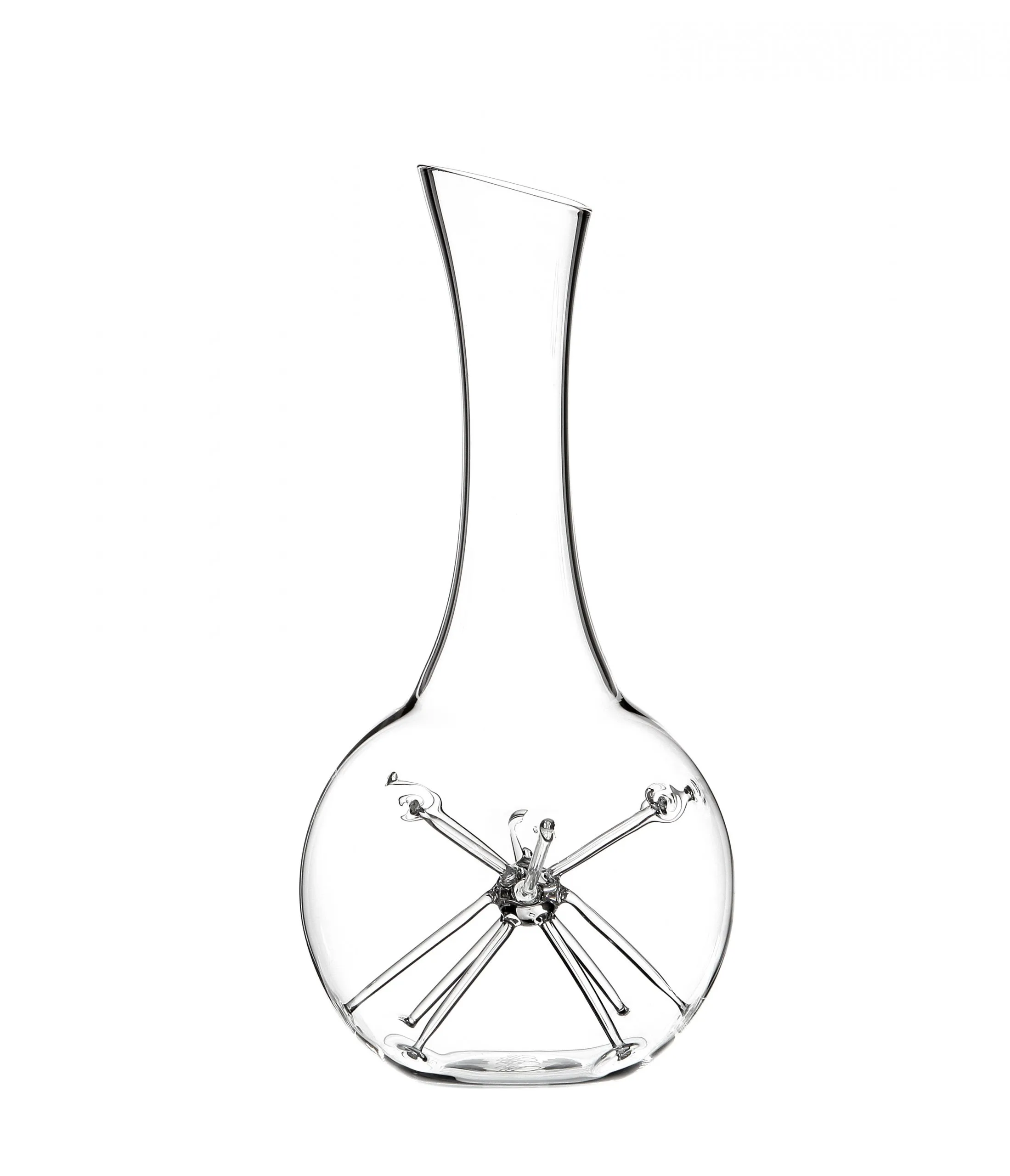 Zieher Star mini Dekanterare 70 cl, Klar