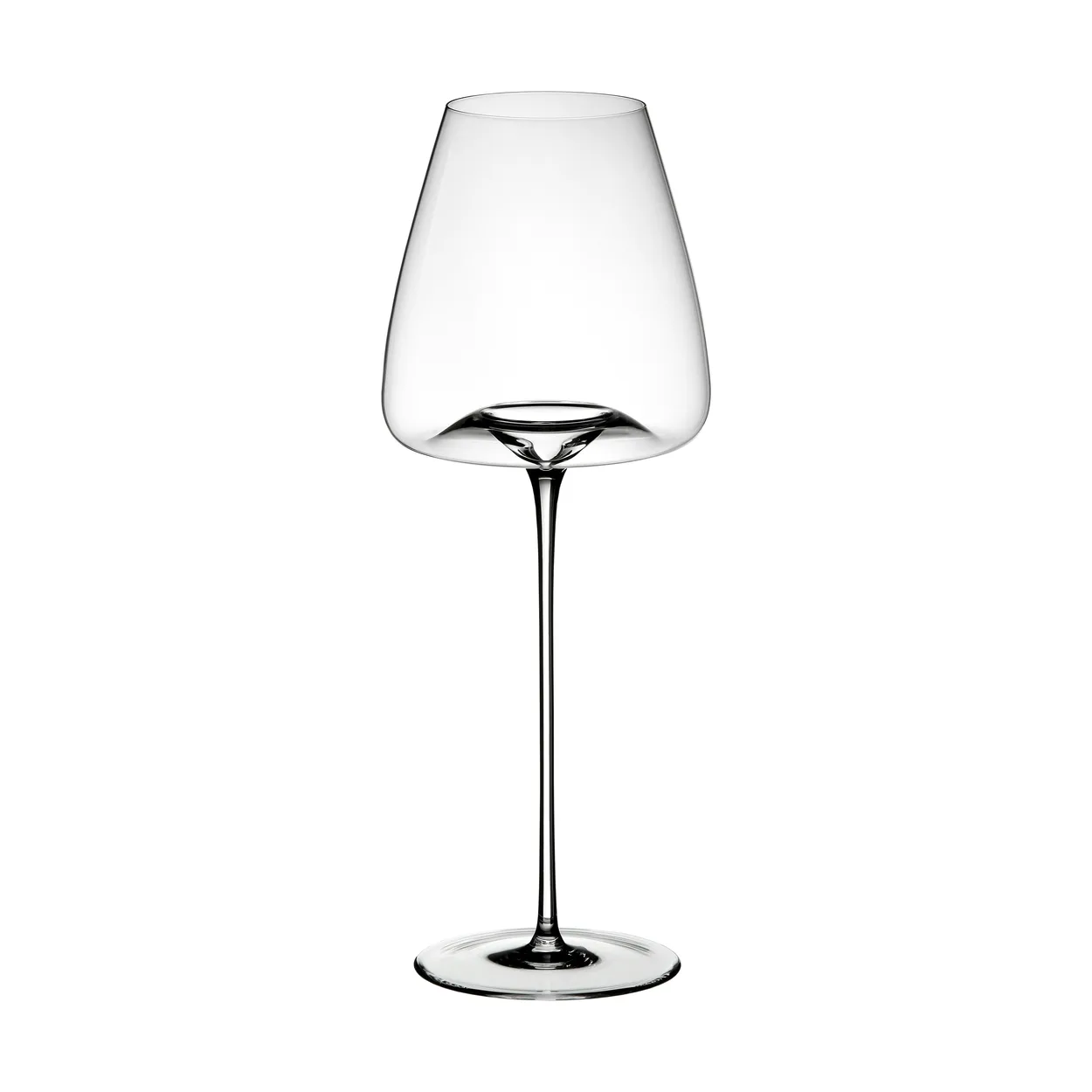 Zieher Vision Intense vinglas 2-pack Klar