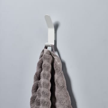 A-Hook krok - soft grey, single - Zone Denmark