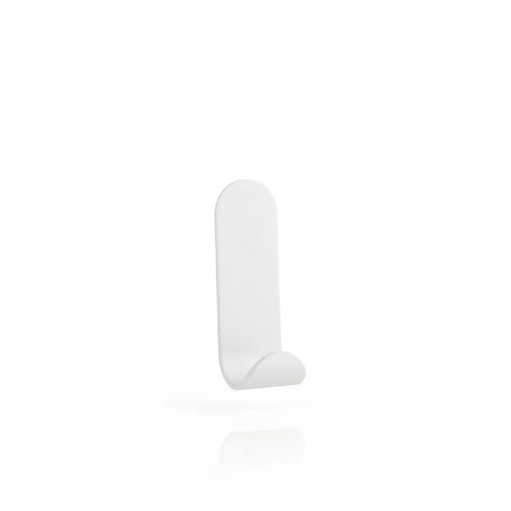 A-Hook krok, white, single Zone Denmark