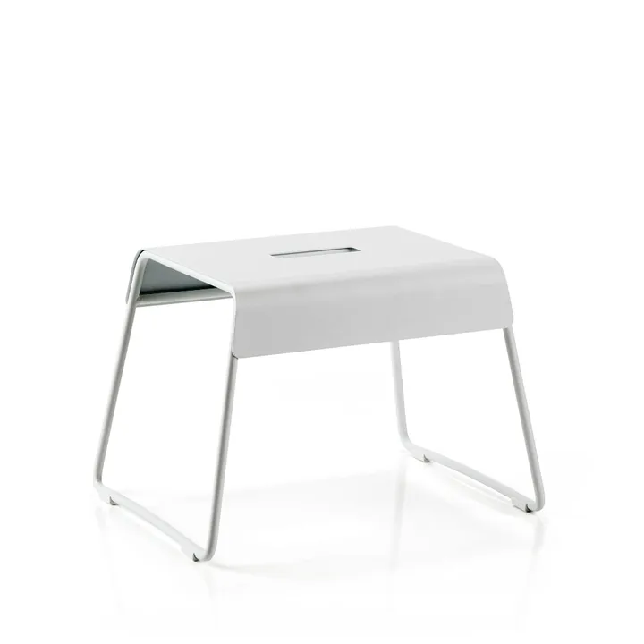 A-Stool pall - Soft Grey (grå) - Zone Denmark
