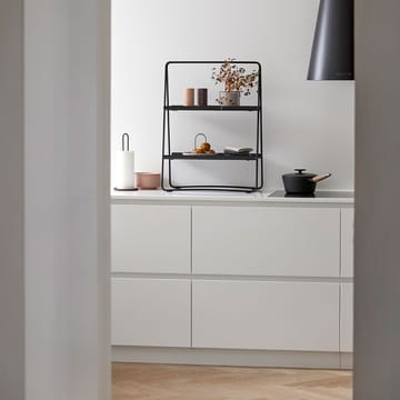 A-Table hylla - black, small - Zone Denmark