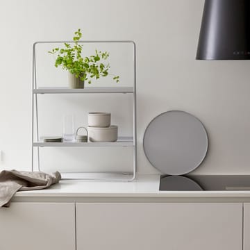 A-Table hylla - black, small - Zone Denmark