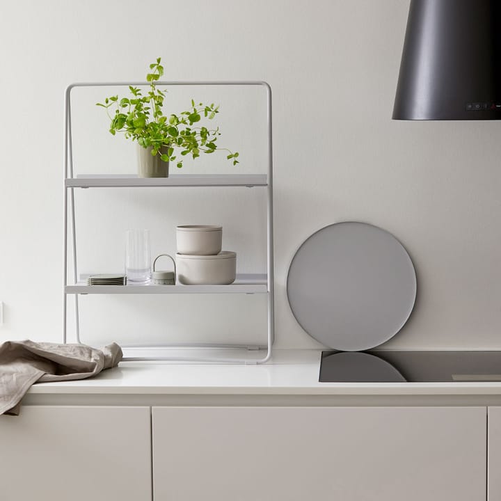 A-Table hylla, soft grey, large Zone Denmark