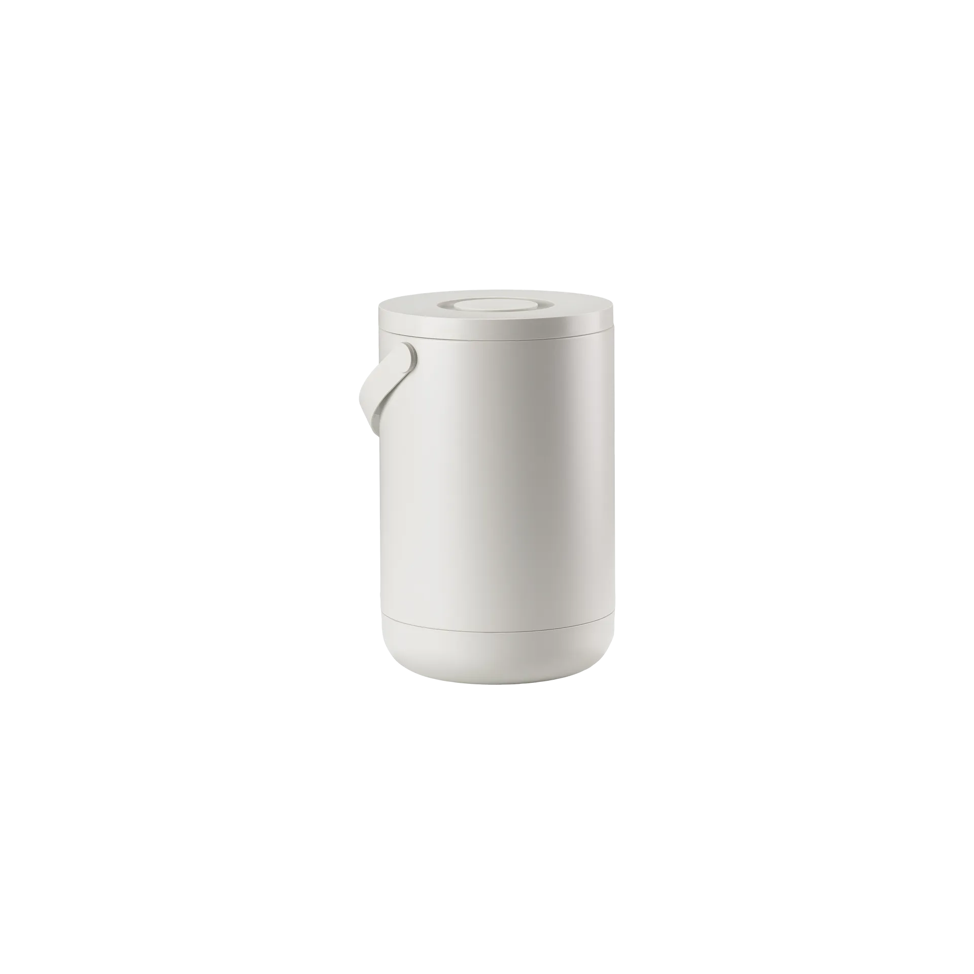 Circular Soptunna 22 L, Varmgrå Zone Denmark