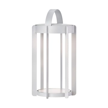 Firefly Lanterna portable LED-lampa - Soft Grey Aluminium - Zone Denmark