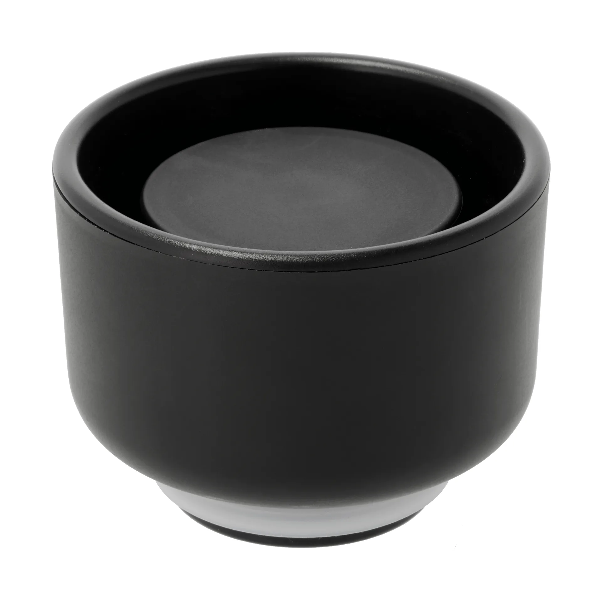 Zone Denmark Klicklock till termomugg Singles Black