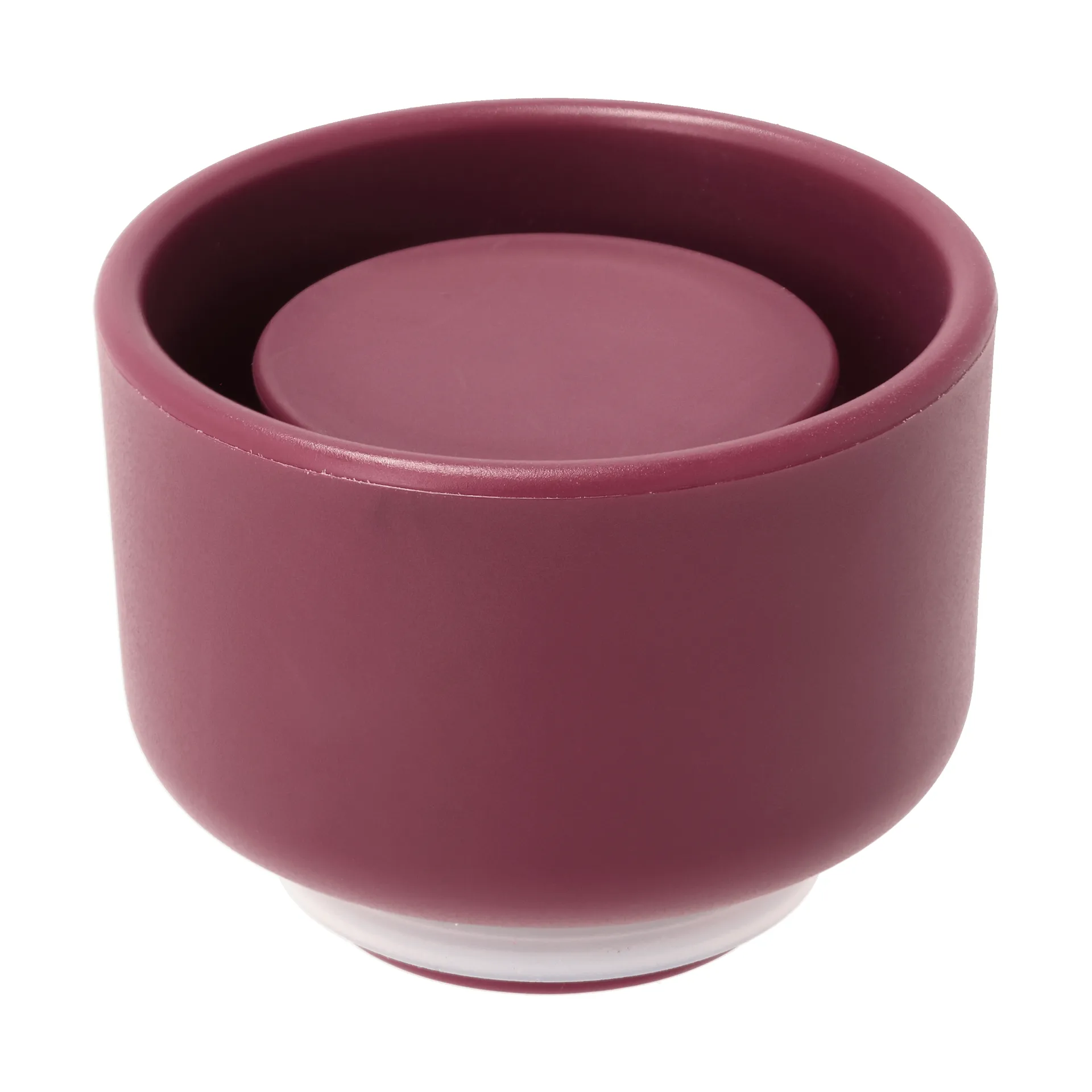 Zone Denmark Klicklock till termomugg Singles Mulberry