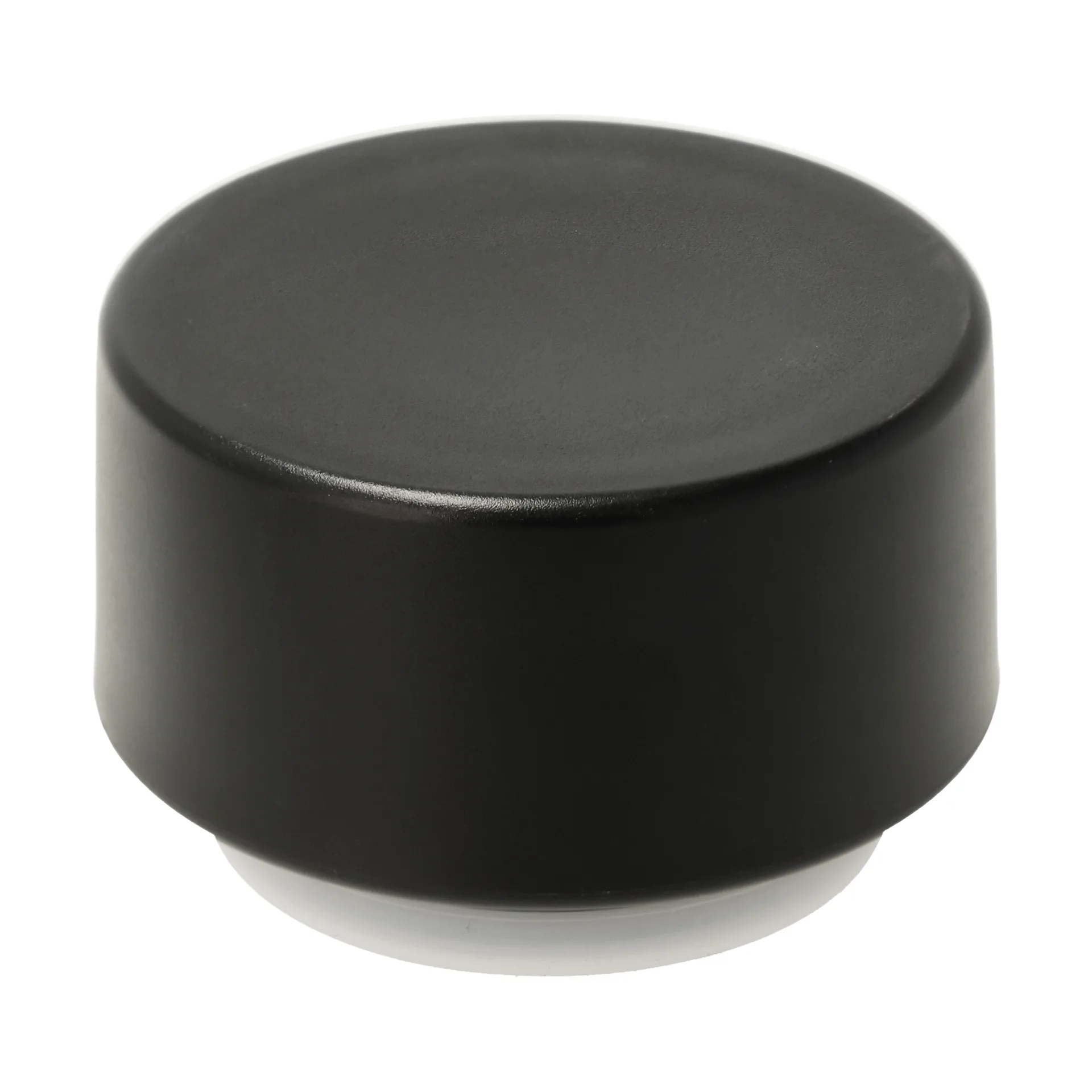 Zone Denmark Lock till termomugg Singles Black