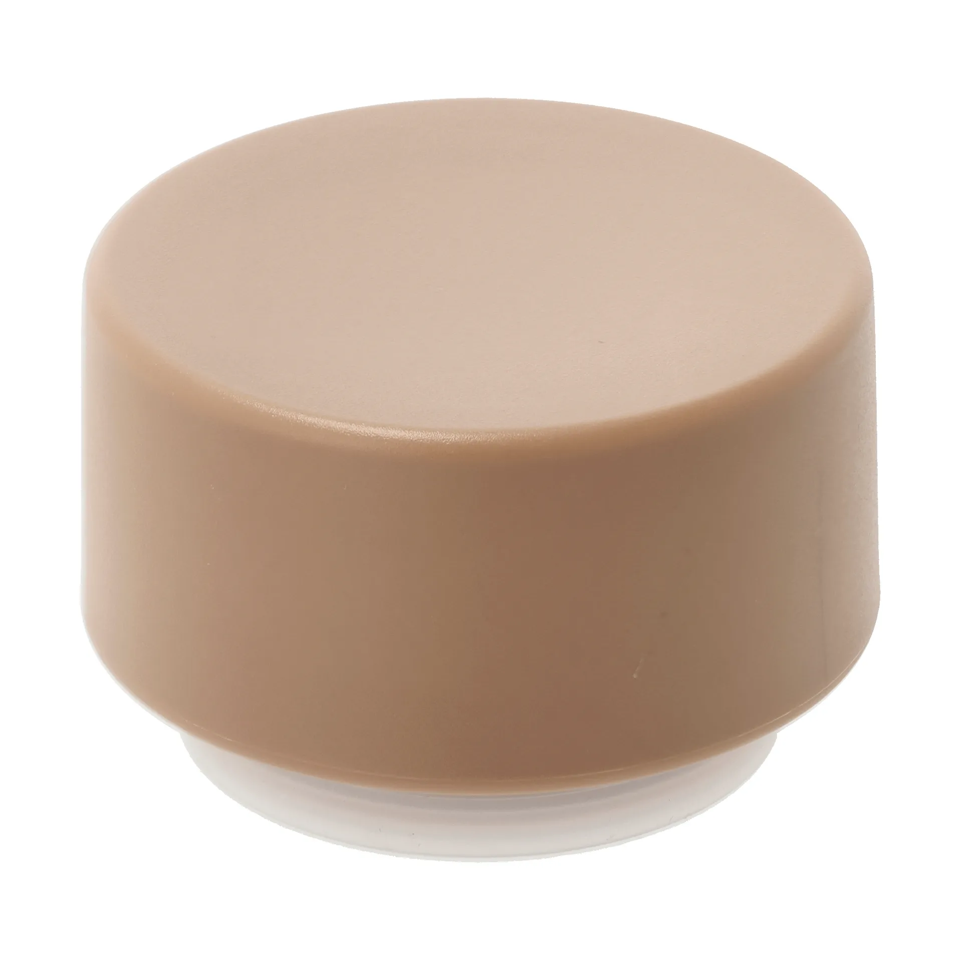Zone Denmark Lock till termomugg Singles Camel