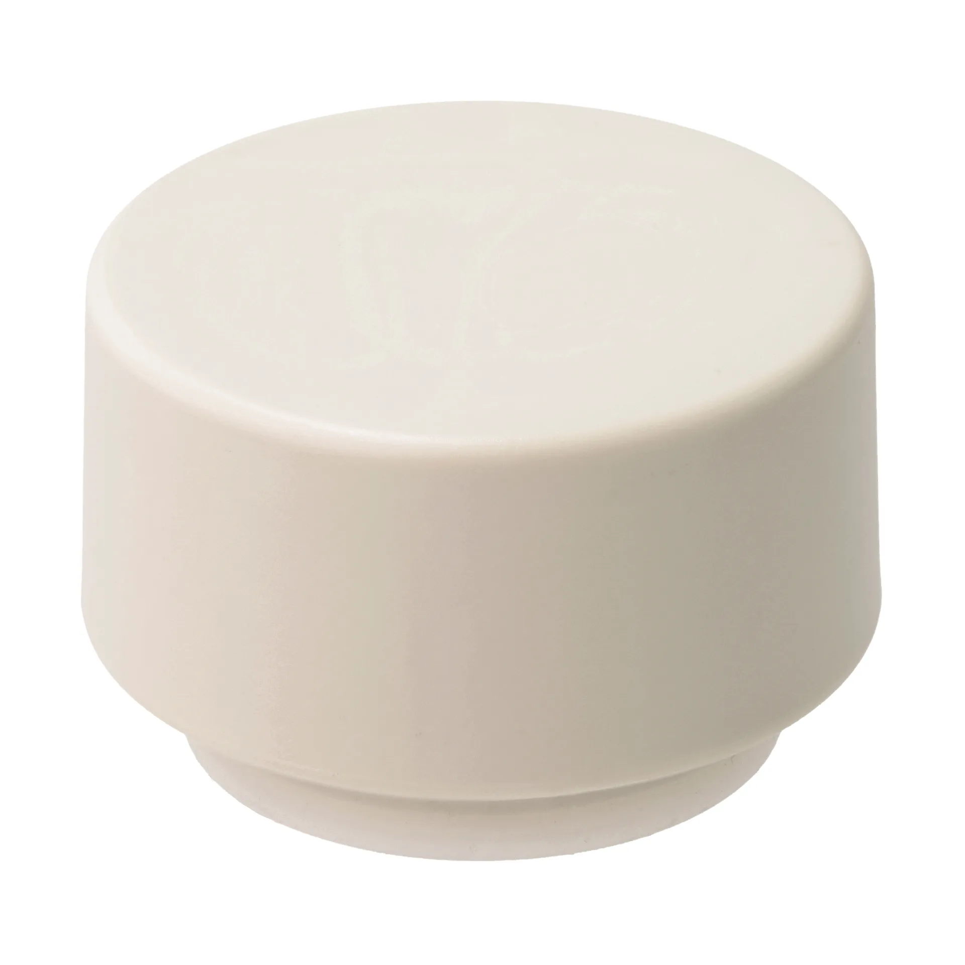 Zone Denmark Lock till termomugg Singles Cream