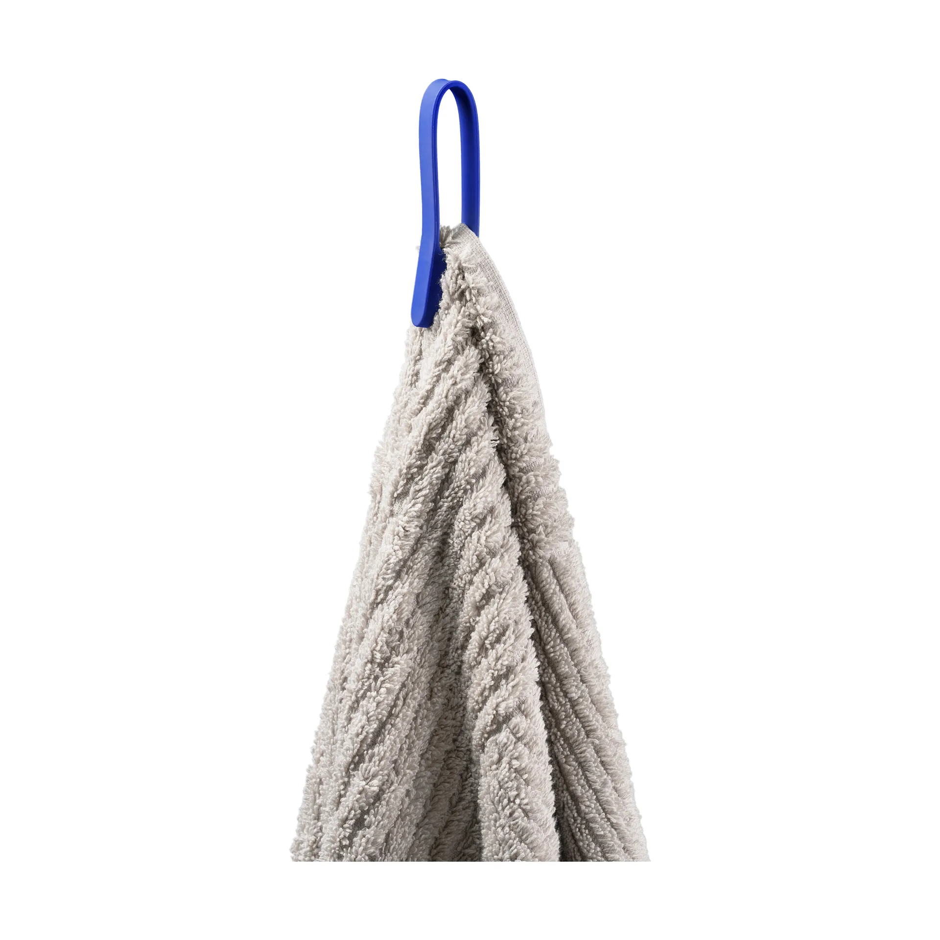 Loop handduksrem magnet 2-pack, Indigo Blue Zone Denmark