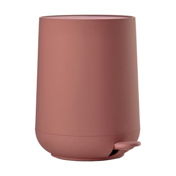 Läs mer om Zone Denmark Nova pedalhink 5 L Peach red