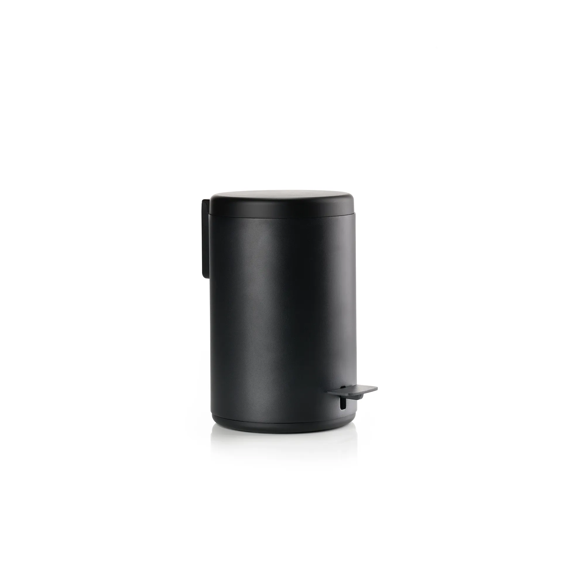 Rim pedalhink 3 L, Svart Zone Denmark