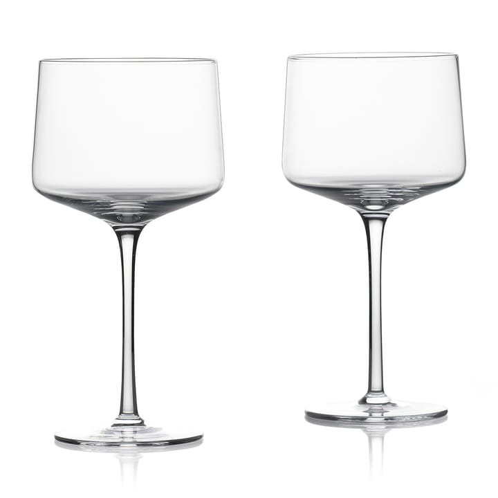 Rocks copa/GT glas 2-pack - 27 cl - Zone Denmark