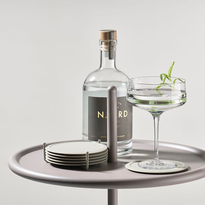 Rocks coupe cocktailglas 2-pack, 27 cl Zone Denmark