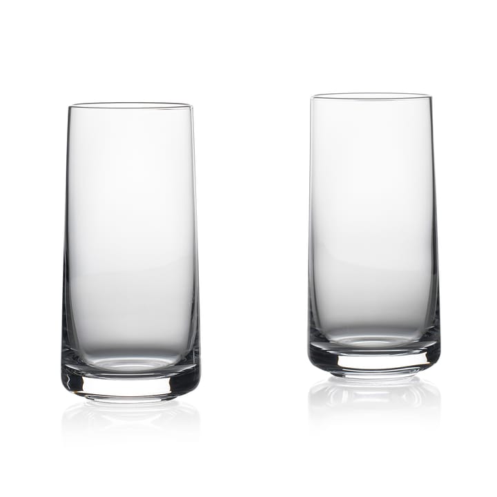 Rocks highball glas 2-pack, 41 cl Zone Denmark