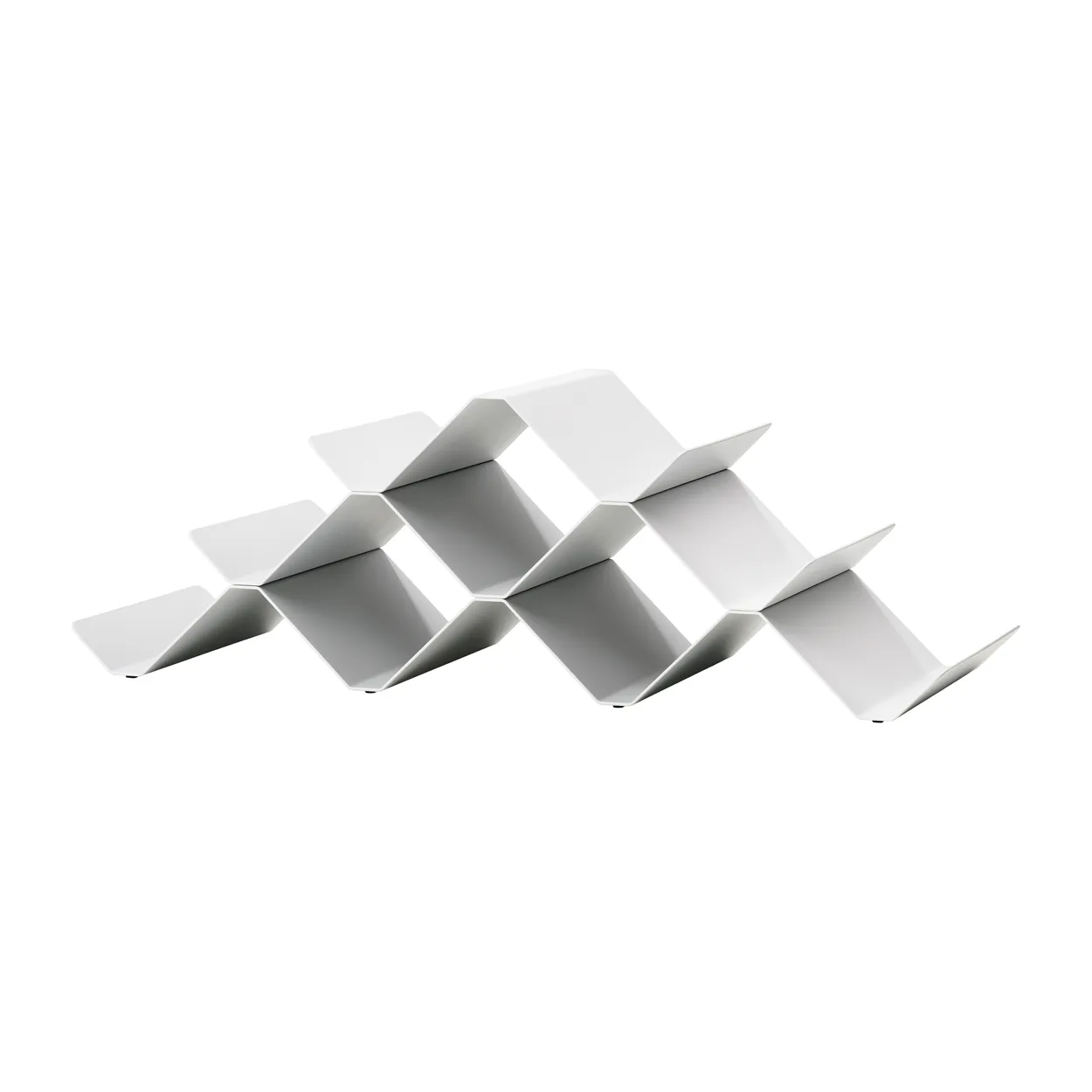 Produktfoto för Zone Denmark Rocks vinställ Warm grey