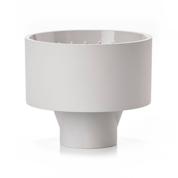 Läs mer om Zone Denmark Singles kaffefilter Warm Grey