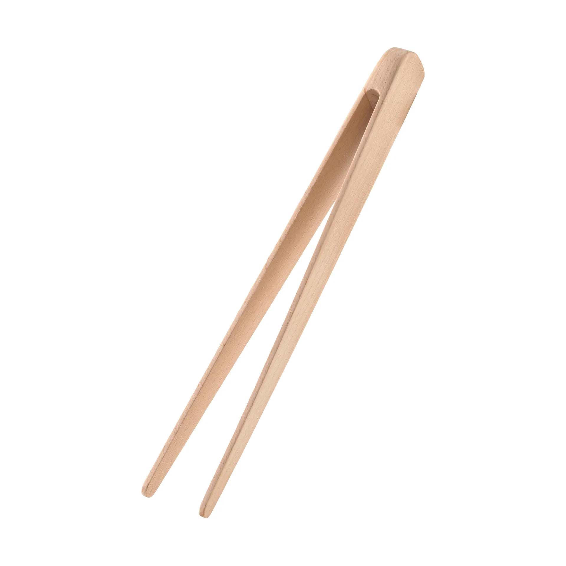 Singles matpincett 26 cm, Beech Zone Denmark