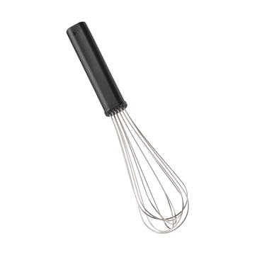 Läs mer om Zone Denmark Singles visp silikon 28 cm Black