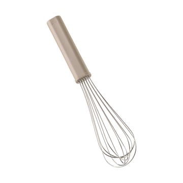 Läs mer om Zone Denmark Singles visp silikon 28 cm Soft taupe