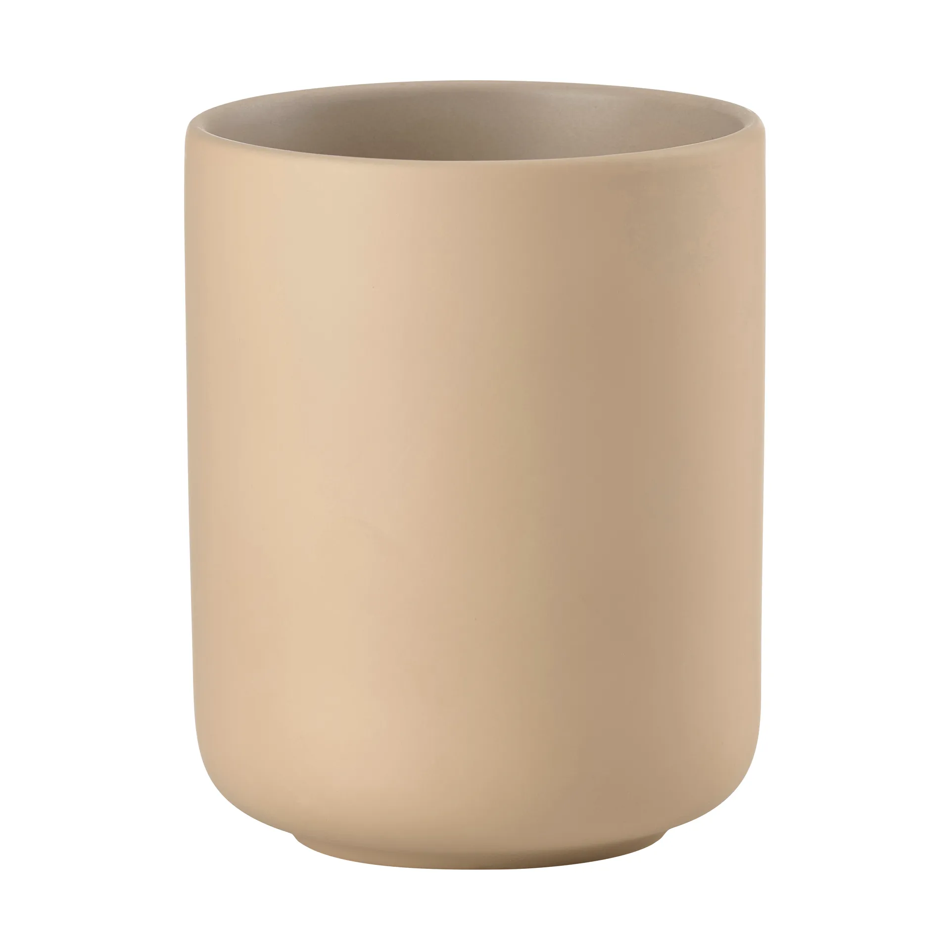 Zone Denmark Ume tandborstmugg Camel