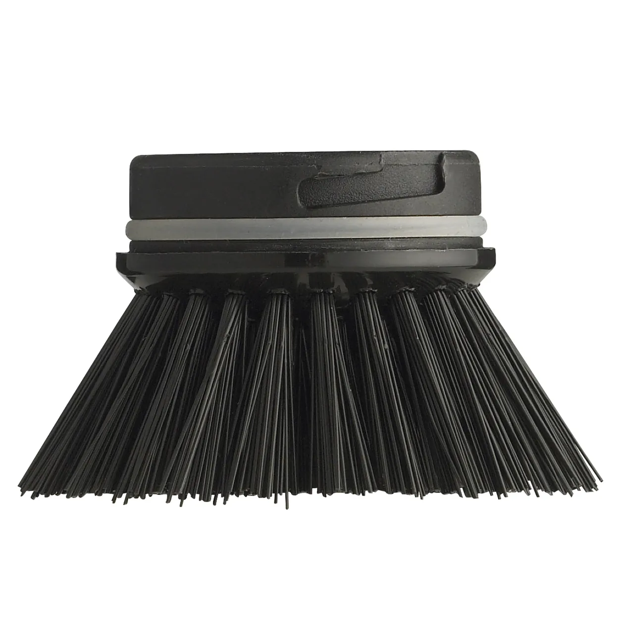 Alternativ bild 0 för Zone Denmark - Solo Borsthuvud Hard Svart