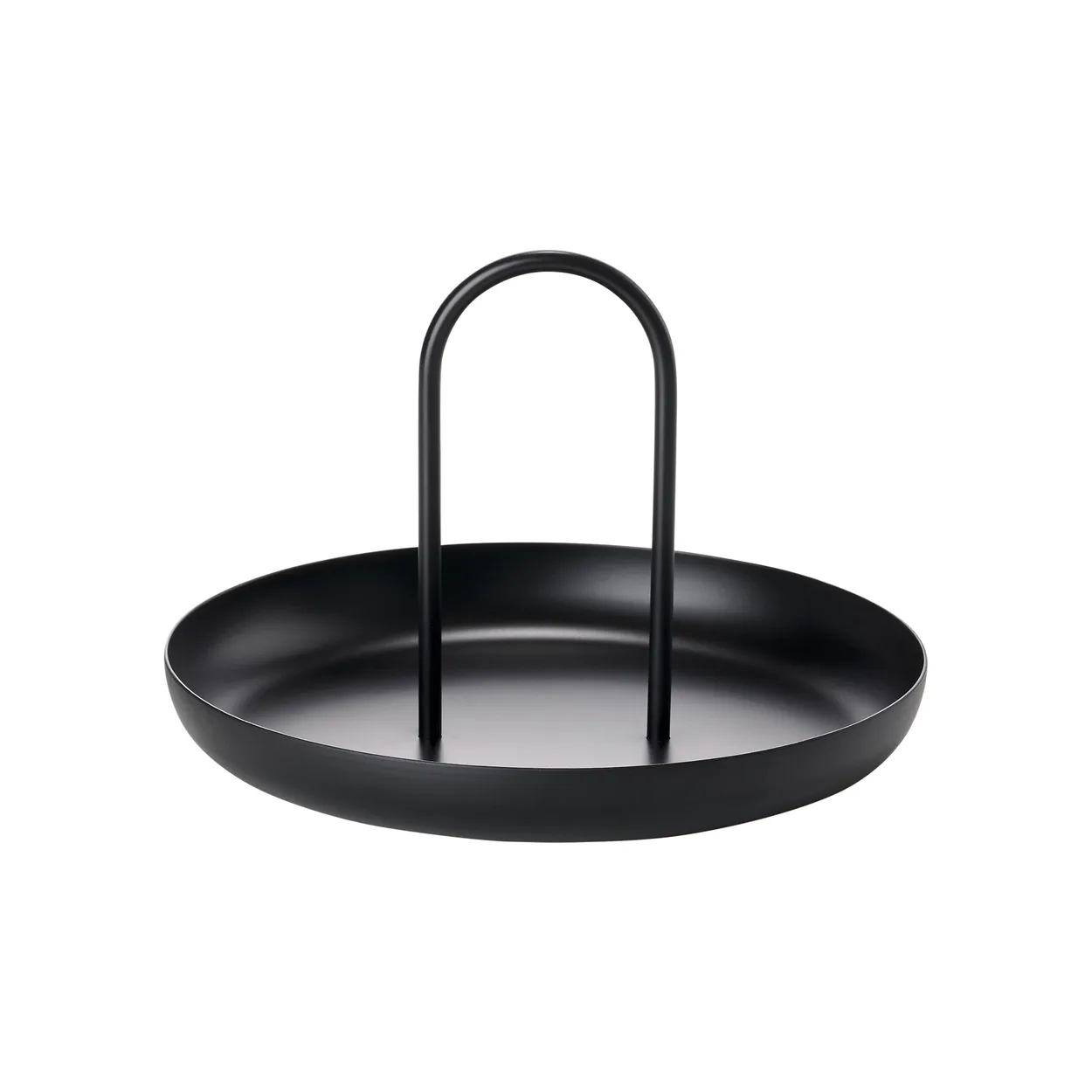 Alternativ bild 0 för Zone Bricka Black Singles