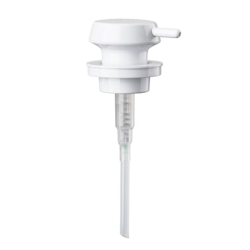 Zone Denmark Zone Suii pump till tvålpump 17 cm White