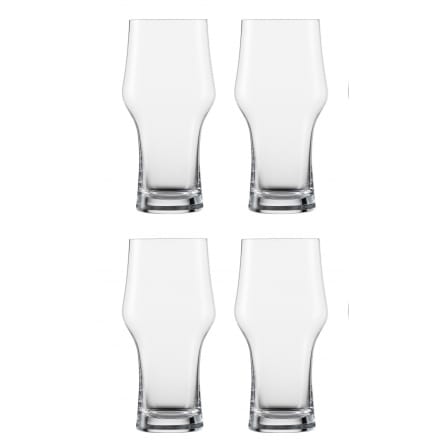 Beer Basic Craft IPA ölglas 4-pack, 54 cl Zwiesel