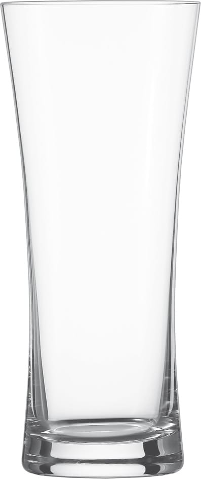 Beer Basic Craft Weissbier ölglas 4-pack, 67 cl Zwiesel