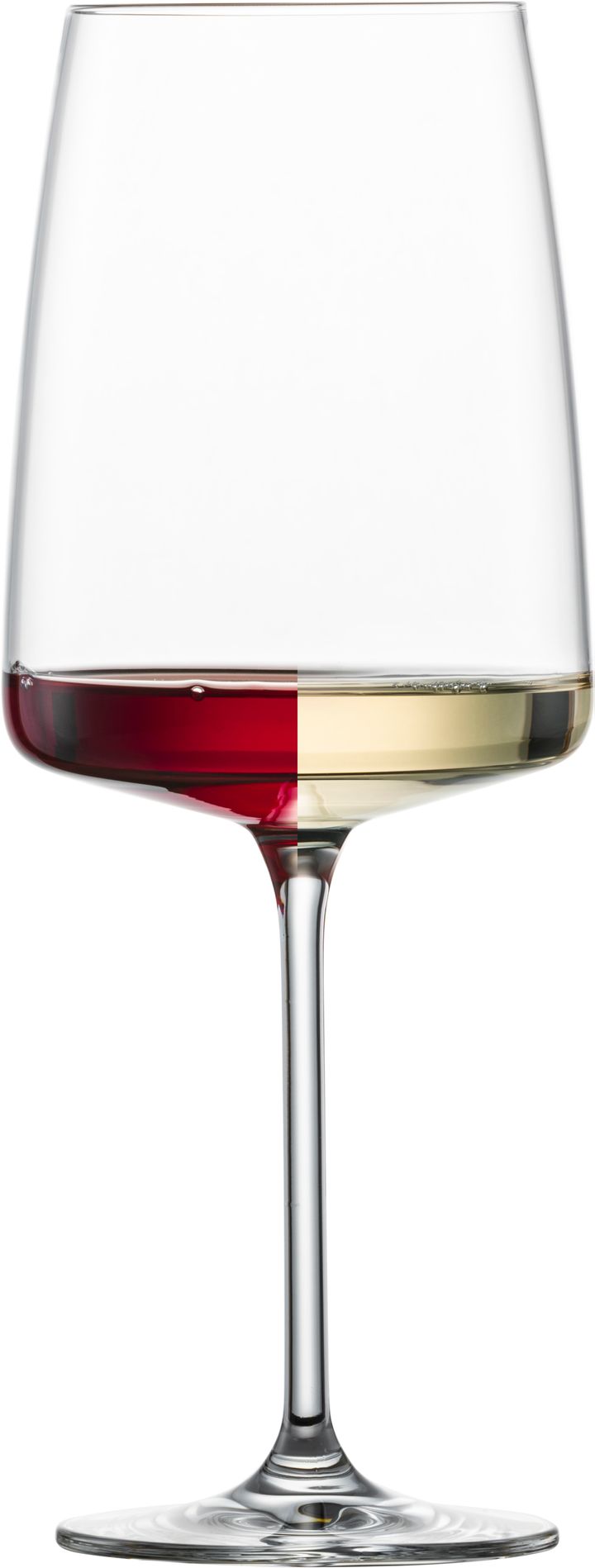 Vivid Senses Röd-vitvinsglas 2-pack, 66 cl Zwiesel