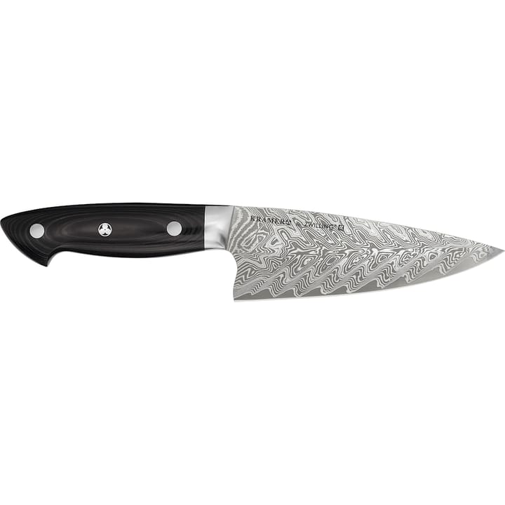 Bob Kramer Damask Gyutoh kockkniv, 16 cm Zwilling