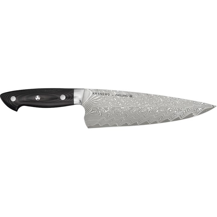 Bob Kramer Damask Gyutoh kockkniv, 20 cm Zwilling