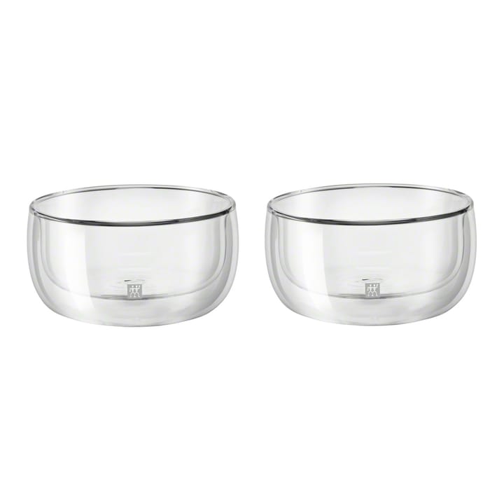 Sorrento dessertskål 2-pack, 2-pack Zwilling