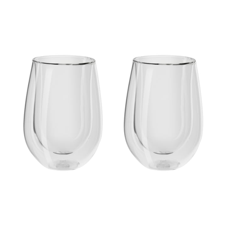 Sorrento dricksglas 350 ml 2-pack, 2-pack Zwilling