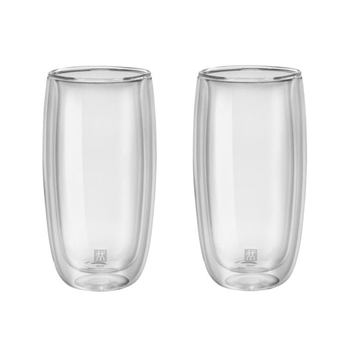 Sorrento dricksglas 475 ml 2-pack - 2-pack - Zwilling