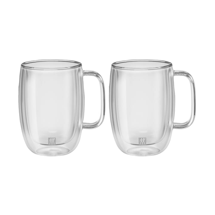 Sorrento plus latte macchiato 2-pack, 45 cl Zwilling