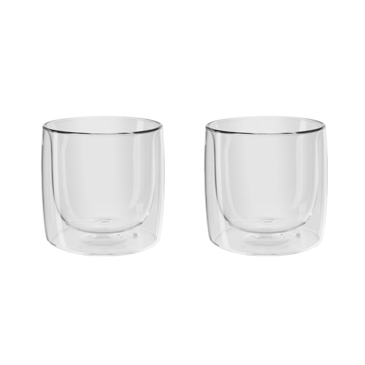 Sorrento whiskeyglas 2-pack, 2-pack Zwilling