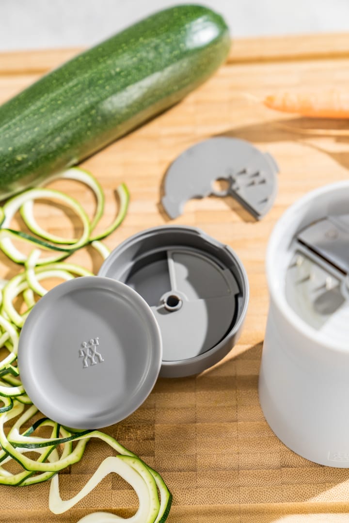 Z-cut spiralizer, Grå Zwilling