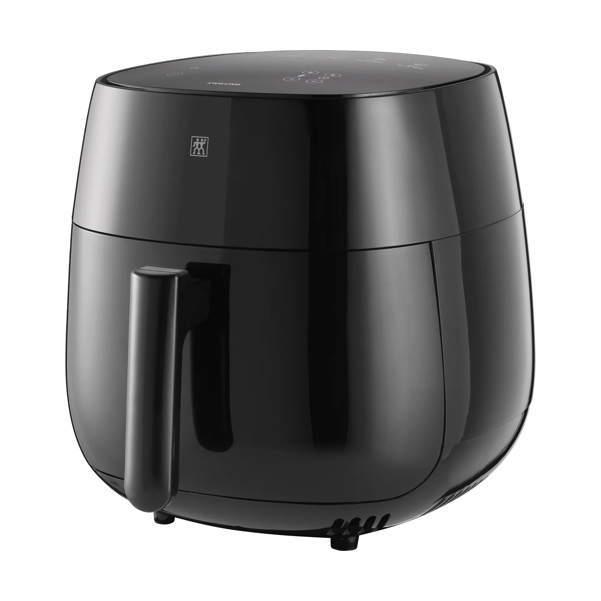 Zwilling airfryer 4 L, Svart Zwilling