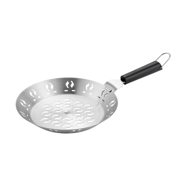 Zwilling BBQ+ grill/wokpanna löstagbart handtag - Ø26 cm - Zwilling