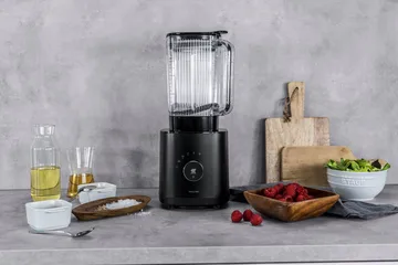 Zwilling blender AC motor 1,4 L - Svart - Zwilling